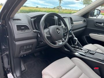Renault Koleos TCe 160 EDC GPF Initiale Paris