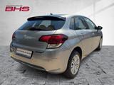 Citroën C4 Lim. Selection - Citroën C4: Selection