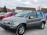 BMW X5 4.4i/SHZ/NAVI/EURO 4 - gebrauchte BMW X5 aus dem Jahr 2004