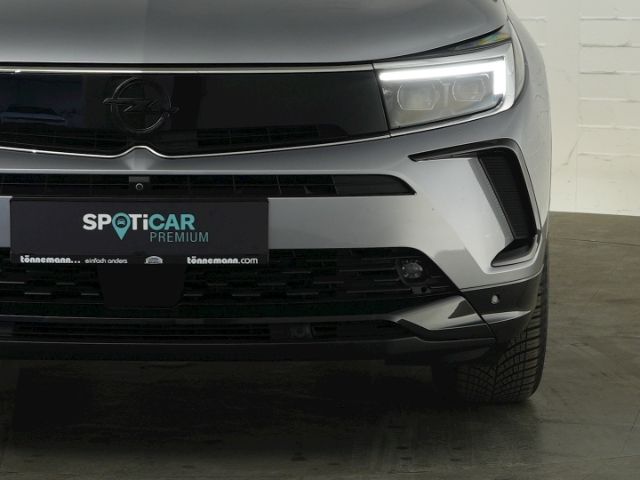 Grandland GS+LED LICHT+NAVI+360 GRAD KAMERA+SITZ