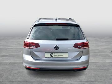 Volkswagen Passat Variant - 4