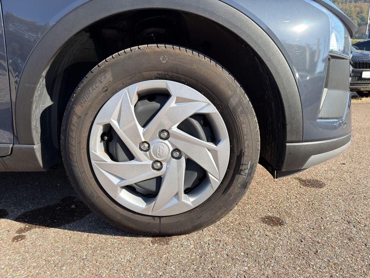 Hyundai BAYON – Bild 27