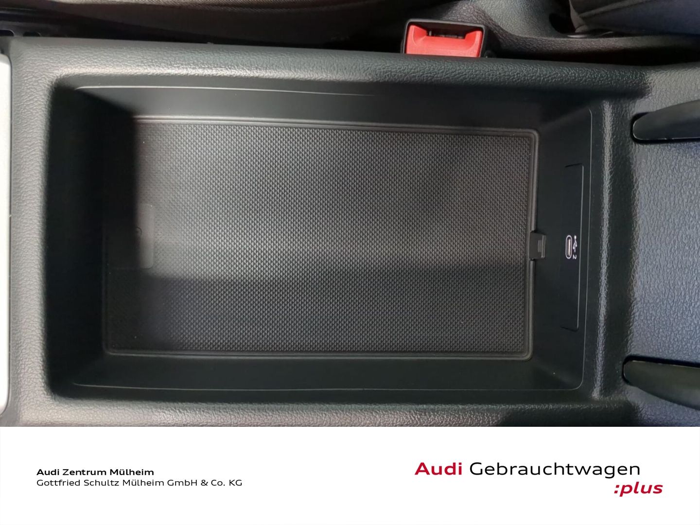 Audi A4 - Bild 16