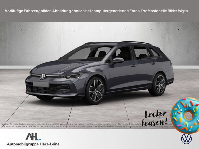 Volkswagen Golf Variant VIII 1.5 TSI 110 kW Style