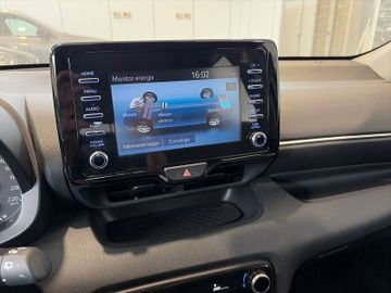 Toyota Yaris - 9
