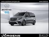 Mercedes-Benz V 300 d EDITION Kompakt AMG-Sport+Night+Ambiente - Mercedes-Benz V 300 in Dortmund