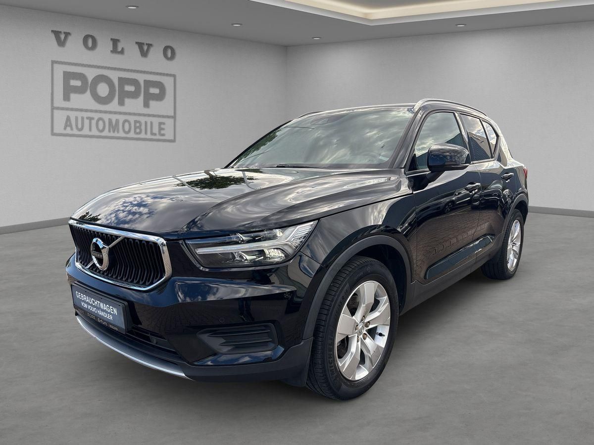Volvo XC40 - 1