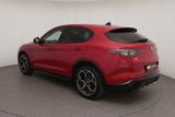 Alfa Romeo Stelvio Q4 Veloce ACC|harman|Leder|elSitz|Nav|SH - Alfa Romeo Stelvio Gebrauchtwagen in München