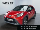 Toyota Aygo X Pulse *CarPlay*DAB*Cam*wenig Km*Klima* - Toyota Aygo (X) Pulse Gebrauchtwagen