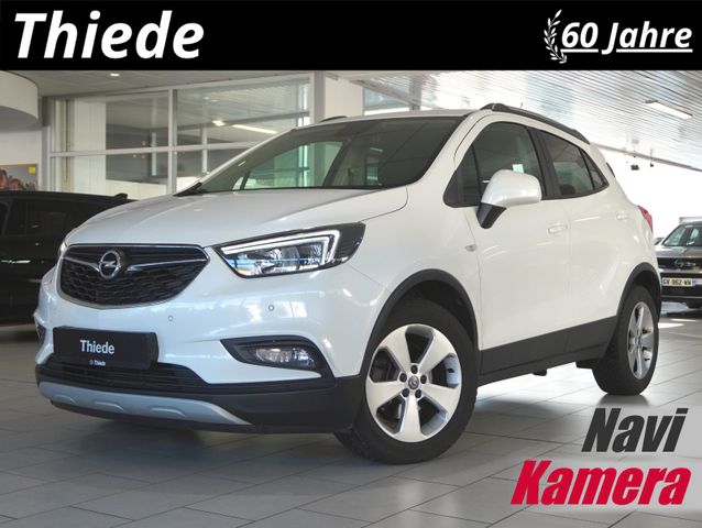 Opel Mokka X 1.4 ON NAVI/LED/KAMERA/SHZ/SPORT/NEBEL