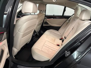 BMW 520 - 8