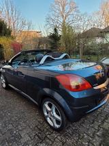 Opel Tigra 1.4 TWINPORT ILLUSION ILLUSION - gebrauchte Opel Tigra aus dem Jahr 2008