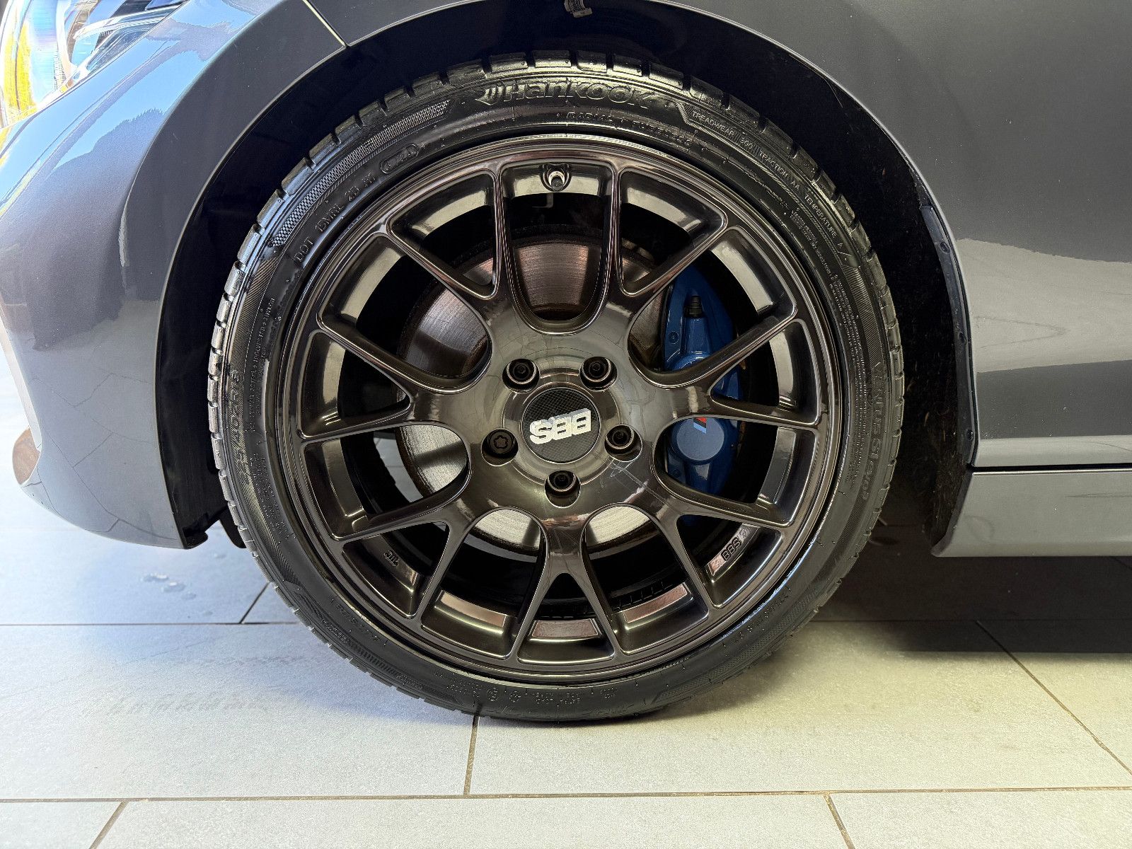 Fahrzeugabbildung BMW M140i xDrive Special Edition |LED|DEUTSCHES FZG