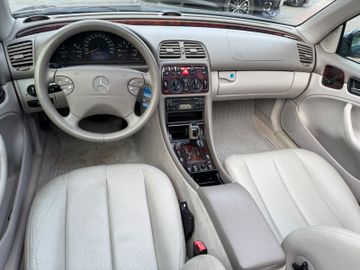 Mercedes CLK 200 - 8