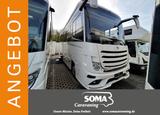 Concorde Liner 990 RLI MB Atego - MODELL 2026 !!! - Concorde Liner 990 RLI