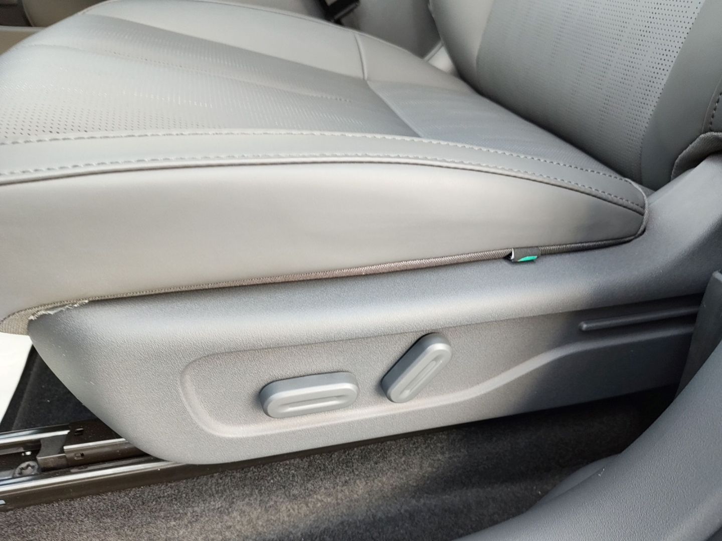 Leapmotor B10 - Bild 17