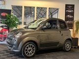 Microcar M.Go Chique Mopedauto XXL Leichtmobile Minicar - Microcar Kleinwagen