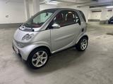Smart ForTwo fortwo coupe Basis - gebrauchte Smart ForTwo aus dem Jahr 2006