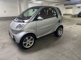 Smart ForTwo fortwo coupe Basis - Smart aus 2006