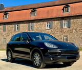 Porsche Cayenne Diesel - - Porsche Gebrauchtwagen in Frankfurt