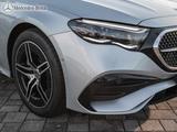 Mercedes-Benz E 200 T AMG Night+360°+AHK+Totwink+19 - Mercedes-Benz E 200: Kombi