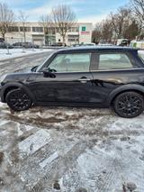 MINI One 3 Türer  Scheckheft  nur bei BMW - MINI ONE aus 2021