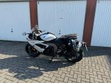 Triumph Daytona 660 Vollausstattung 3 Jahre Garantie - TRIUMPH DAYTONA 660