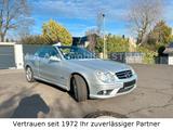 Mercedes-Benz CLK 320 CDI 2.Hand*AMG*Avantgarde*TÜV&ServiceNEU - Mercedes-Benz CLK-Klasse Diesel Gebrauchtwagen