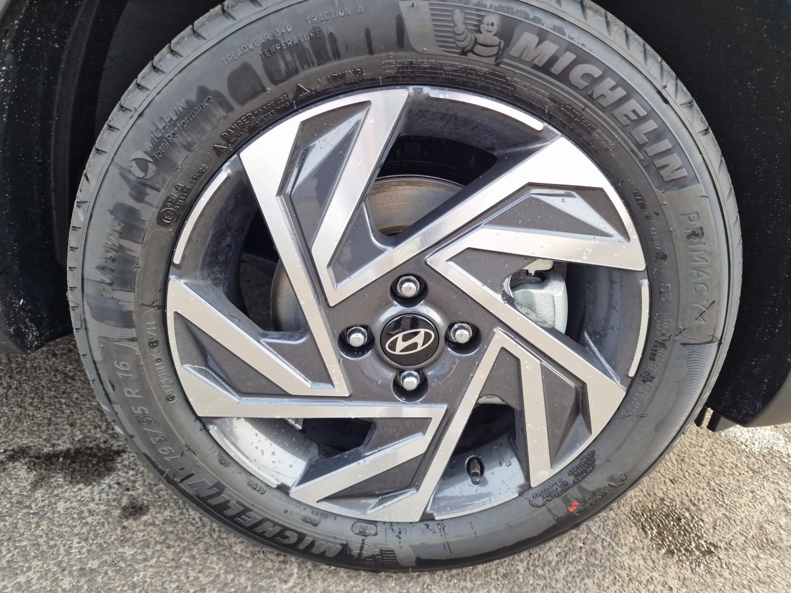 Hyundai BAYON – Bild 20