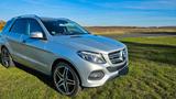 Mercedes-Benz GLE 350 d 4MATIC - - Mercedes-Benz GLE 350