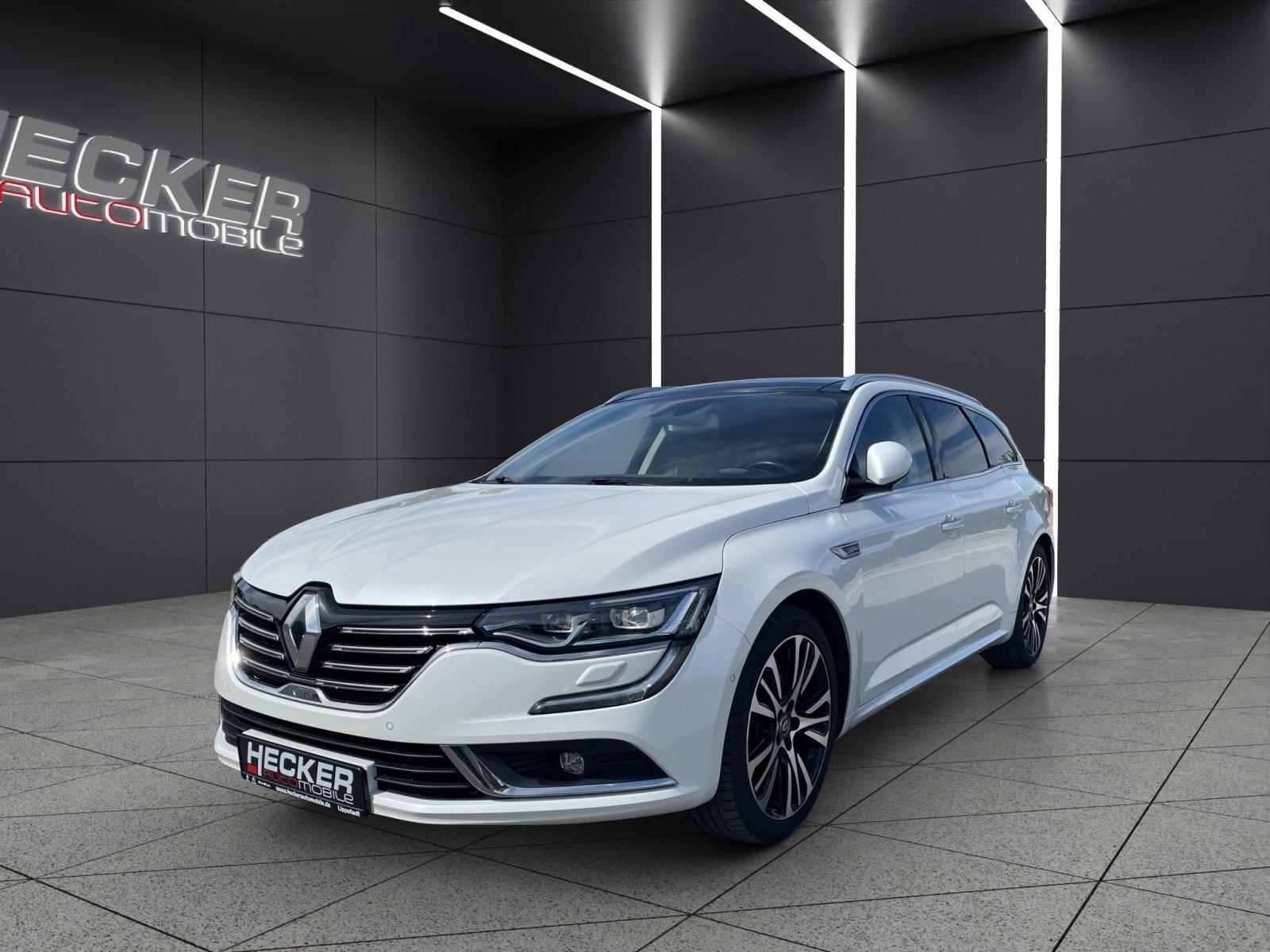 Renault Talisman Grandtour 1.8 TCe 225 GPF Initiale Pari