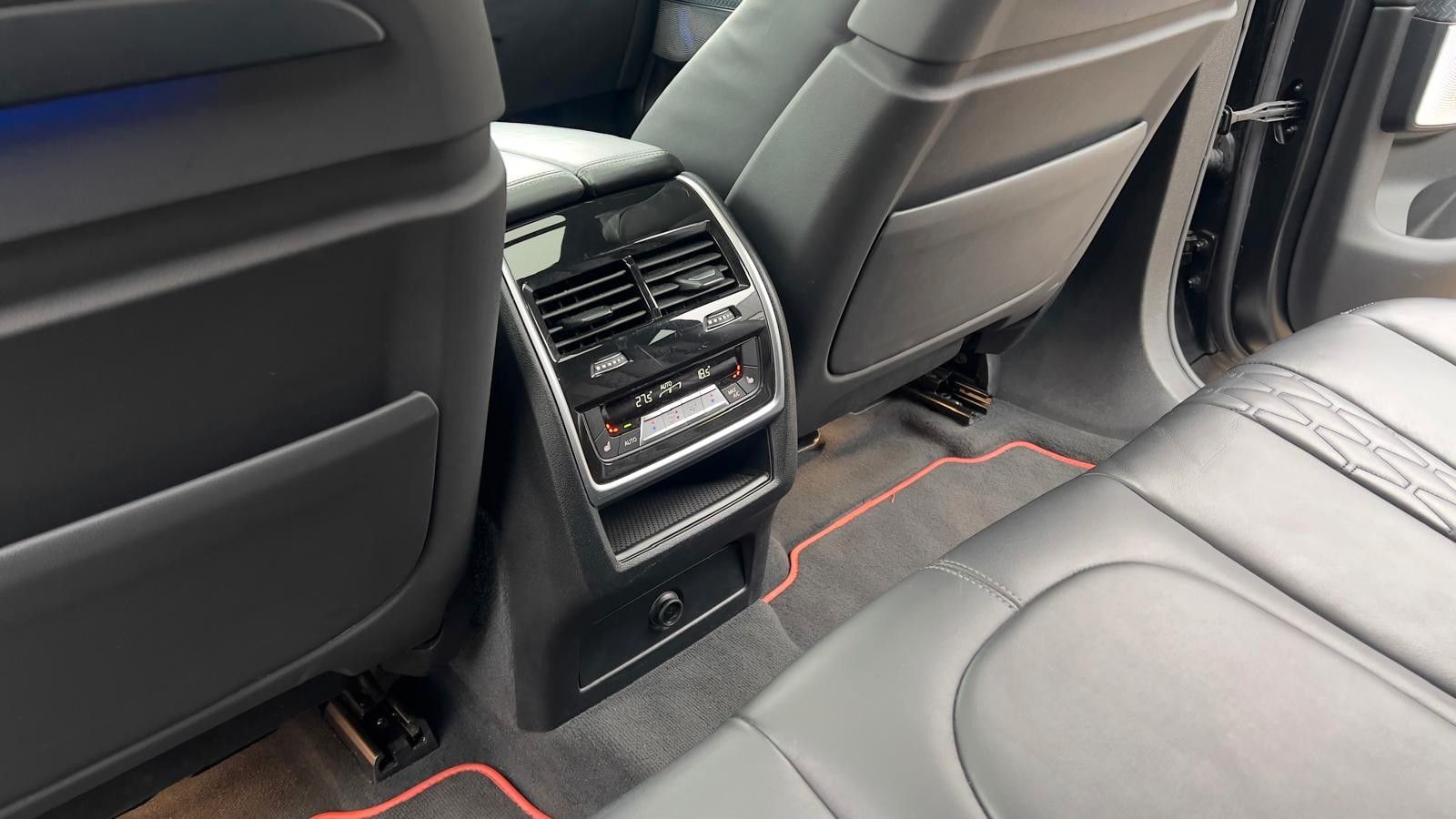 Fahrzeugabbildung BMW X6 M550 i*Laser*STHZ*AHK*HU*B&W*VOLL*Mietkauf