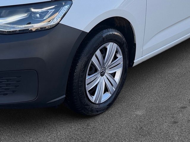 Caddy Maxi Commerce 2.0 TDI Cargo Maxi *LED*SHZ*