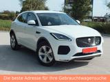 Jaguar E-PACE R-Dynamic S 2,0 D Automatik , Voll-Leder - Jaguar: Allradantrieb