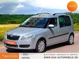 Skoda Roomster Style Plus Edition - Skoda Roomster: Style Plus