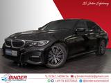 BMW 318d M SPORT*SORGLOS-PAKET*VOLLE GARANTIE*TOP* - BMW 318: M Paket