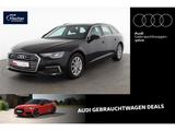Audi A6 Avant 45 TFSI quattro Design  RFK/Leder/ACC - Audi A6 aus 2023