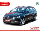 Skoda Octavia Combi 1.4 TSI Facelift AAC SHZ PDC Temp. - Skoda Octavia: Combi Facelift