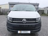 Volkswagen T6 2.0 TDI Kombi KLIMA|RÜCKFAHRKAMERA|AHK|1.HAND - VW T6 Kombi Gebrauchtwagen in Stuttgart