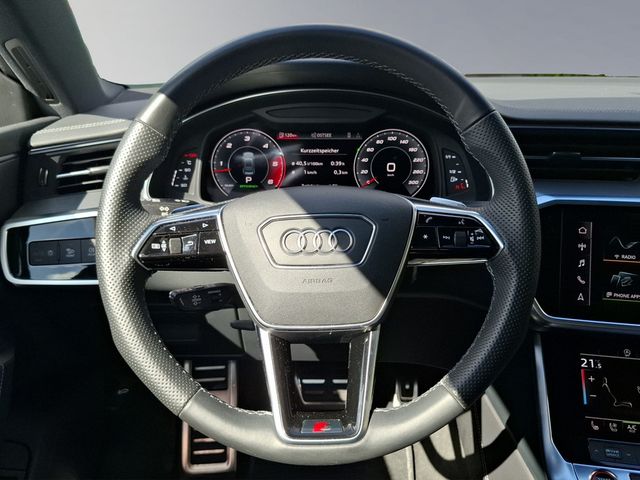S7 Sportback 3.0 TDI quattro Matrix-LED, Head-Up