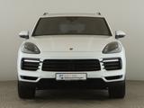 Porsche Cayenne 3.0 e-Hybrid Pano+AHK+LUFT+Bose+RFK - Porsche Cayenne mit Schiebedach
