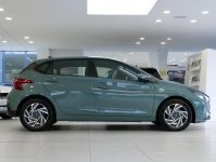 Hyundai i20 - Vorschau Bild 12