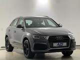 Audi Q3 1.4 TFSI sport AHK LED Navi Parkhilfe Sound - gebrauchte Audi Q3 aus dem Jahr 2018