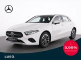 Mercedes-Benz A 200 Progressive+MBUX+LED+RFK+PTS+SHZ+DAB+SpurA