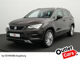 Seat Ateca Xcellence 2.0 TDI 4Drive DSG*8fach - Seat Ateca Gebrauchtwagen in Frankfurt