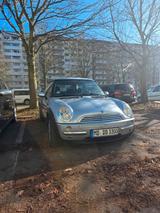 MINI Mini one automatic - MINI ONE in Magdeburg