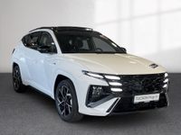 Hyundai TUCSON - Vorschau Bild 6