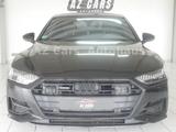Audi A7 Sportback 50  TDI quattro Sline - Audi A7: Schwarz