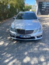Mercedes-Benz E 500 T AVANTGARDE mit LPG Autogasanlage Vialle - Mercedes-Benz E 500: Kombi