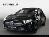 Mercedes-Benz A 200 Progressive LED/Night/Tempomat/Sitzheizung - gebrauchte Mercedes-Benz A 200 aus dem Jahr 2018